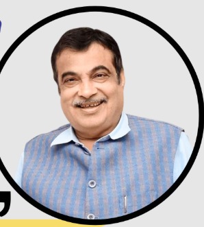 Nitin Gadkari
