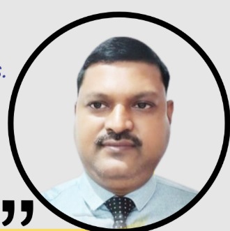 Dr. Abhiram Sahoo