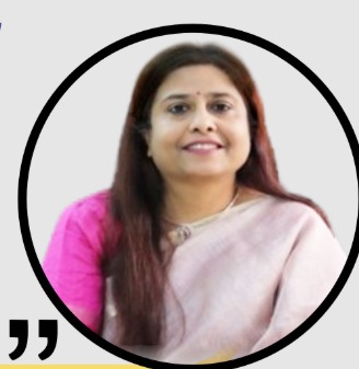 Mrs. Bharti Sunil Bhagwani