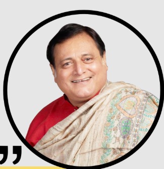 Manoj Joshi
