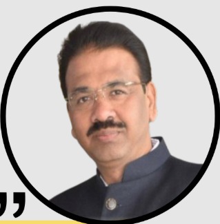 Dr. Priyadarshi Nayak