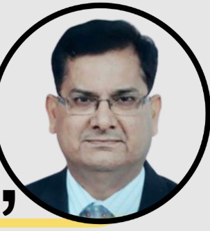 Dr. Rajesh Sharma