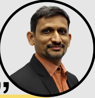 Dr. Rakesh Somani
